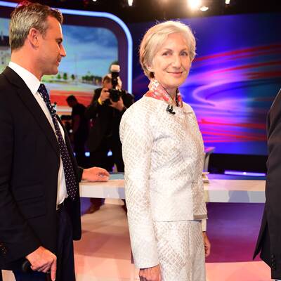 Die besten Bilder der Elefantenrunde