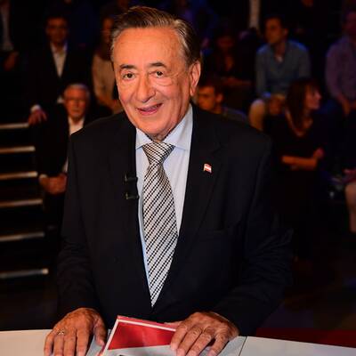 Die besten Bilder der Elefantenrunde