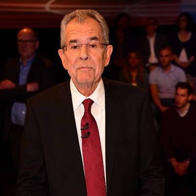 Die besten Bilder der Elefantenrunde