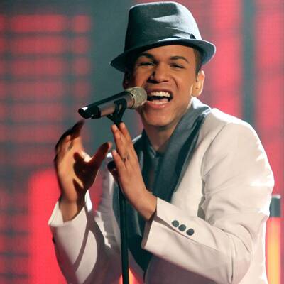 DSDS 2012: Erste Mottoshow, SA. 03. März 