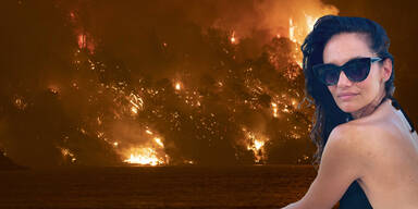 &Ouml;sterreicherin vor Ort: "Die Angst ist &uuml;berall sp&uuml;rbar"