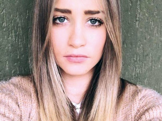 Tragödie: Sie alle starben beim Brücken-Einsturz