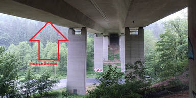 100 Personen feiern Corona-Party IN Br&uuml;cke