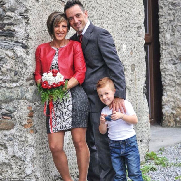 Tragödie: Sie alle starben beim Brücken-Einsturz