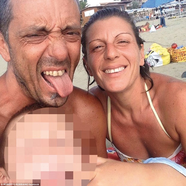 Tragödie: Sie alle starben beim Brücken-Einsturz