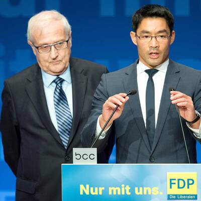 FDP-Wahl-Debakel