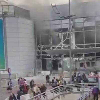 Terror in Brüssel