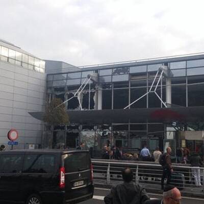 Terror in Brüssel