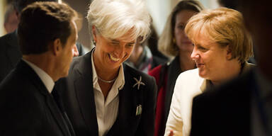 Großes Aufatmen der Märkte 