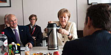 Großes Aufatmen der Märkte 