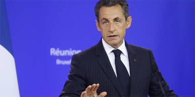 Großes Aufatmen der Märkte 