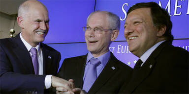 Großes Aufatmen der Märkte 