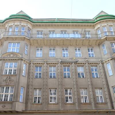 Brandursache ist nicht bekannt