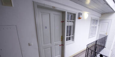 Verdächtiger im Mordfall Sissy gefasst