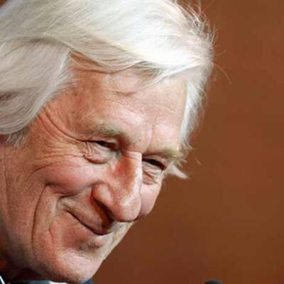 Karel Brückner ist der neue Teamchef