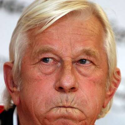 Karel Brückner ist der neue Teamchef