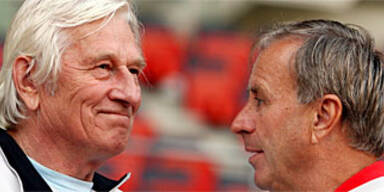 Brückner neuer ÖFB-Teamchef