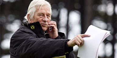 br&uuml;ckner training