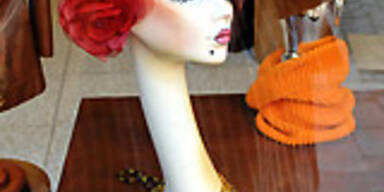 Brüssel - die Modemetropole