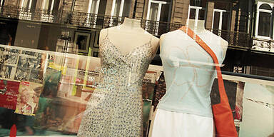 Brüssel - die Modemetropole