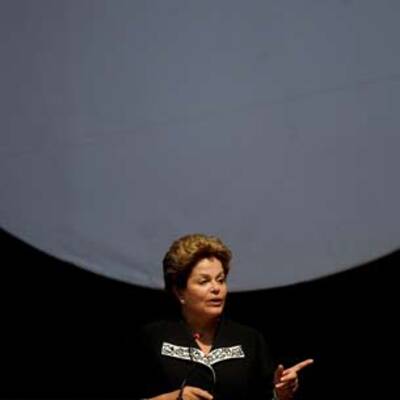 Chavez Tod: Ganz Südamerika ist betroffen