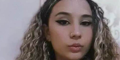 Livia Gabriele da Silva Santos