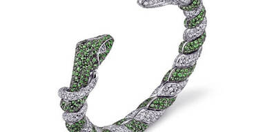 Jolie, Pitt und Schlangen