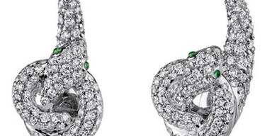 Jolie, Pitt und Schlangen