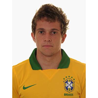 Der Kader von Brasilien