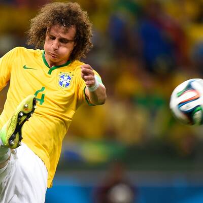 Die Bilder zu Brasilien - Kolumbien