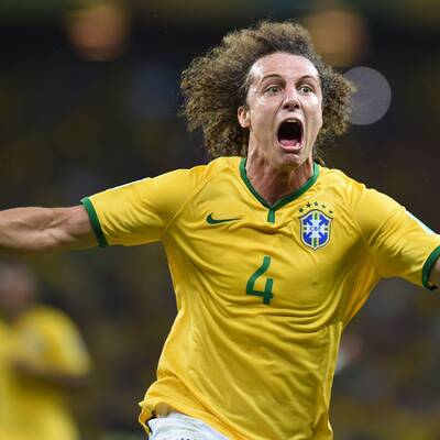 Die Bilder zu Brasilien - Kolumbien