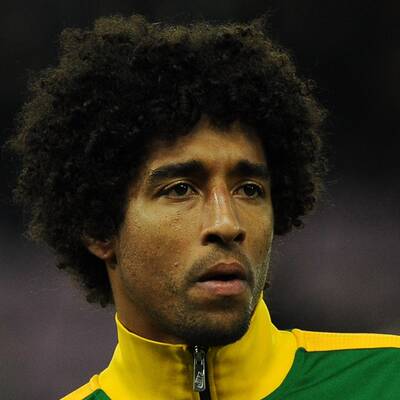 Der Kader von Brasilien