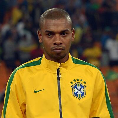 Der Kader von Brasilien