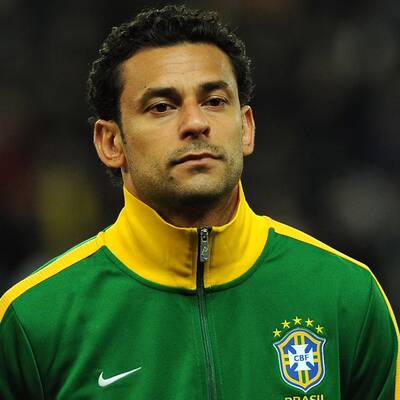 Der Kader von Brasilien