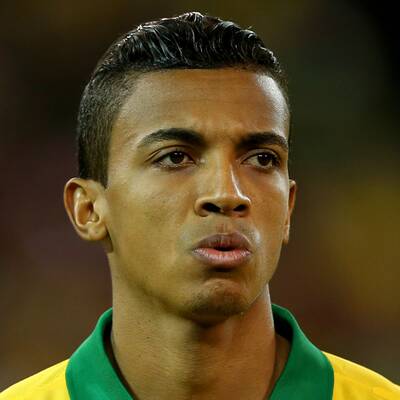 Der Kader von Brasilien