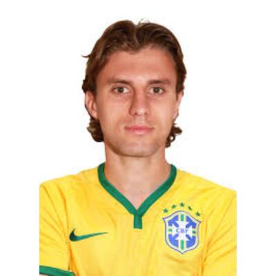 Der Kader von Brasilien