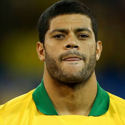 Der Kader von Brasilien