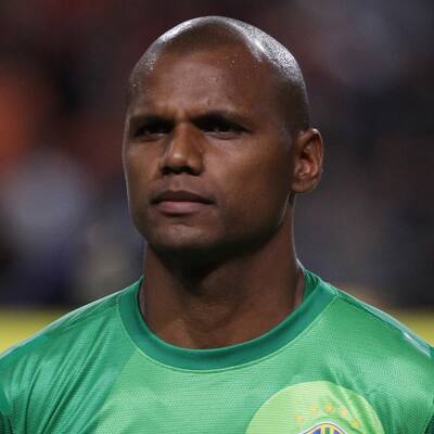 Der Kader von Brasilien