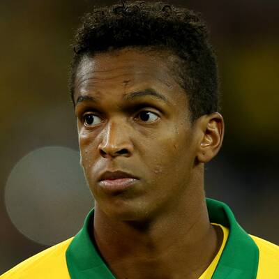 Der Kader von Brasilien