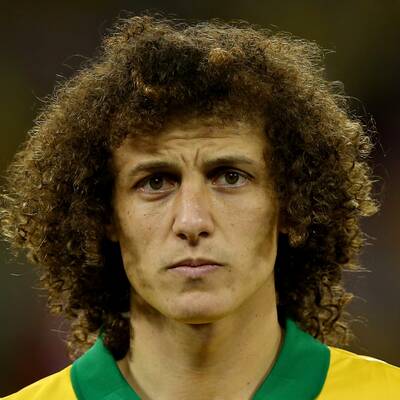 Der Kader von Brasilien