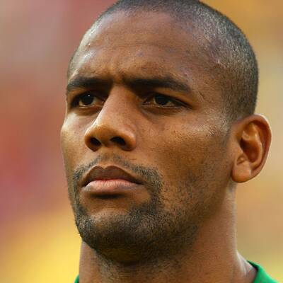 Der Kader von Brasilien