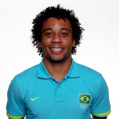 Der Kader von Brasilien