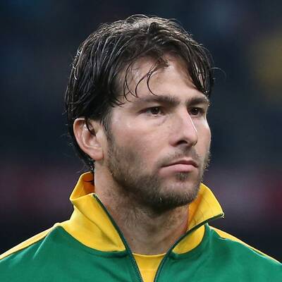 Der Kader von Brasilien