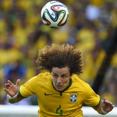 Die Bilder zu Brasilien - Mexiko