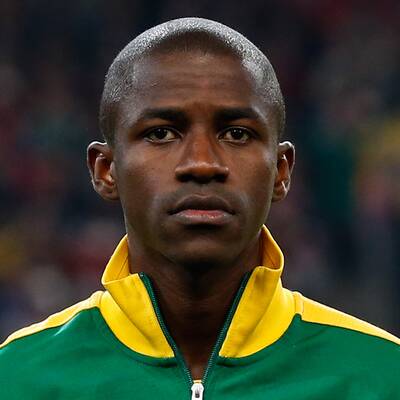 Der Kader von Brasilien