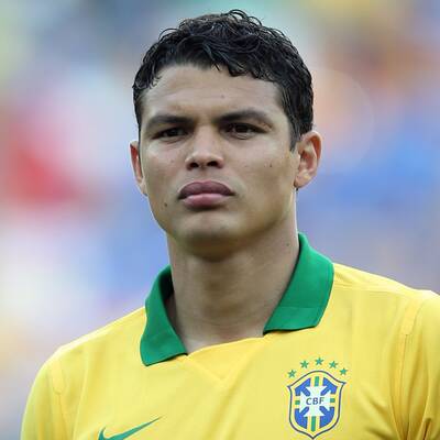 Der Kader von Brasilien