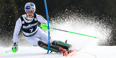 Erneute Braathen Kugel-Sensation? &Ouml;SV-Asse abgeschlagen