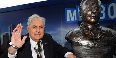 Ex-Weltmeister Jack Brabham gestorben