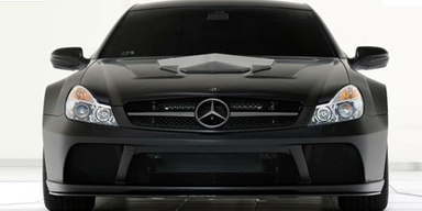 Bilder: Brabus