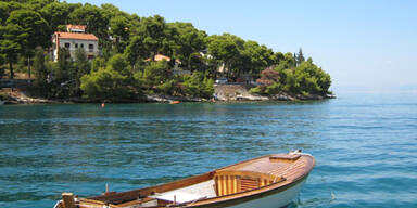 Die schönsten Inseln Europas
